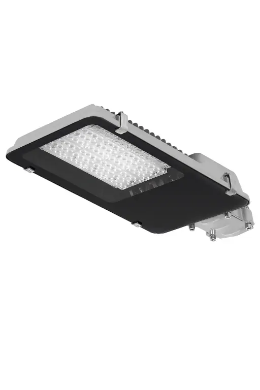 Sokak Aydınlatma Direği Led Armatür 100W
